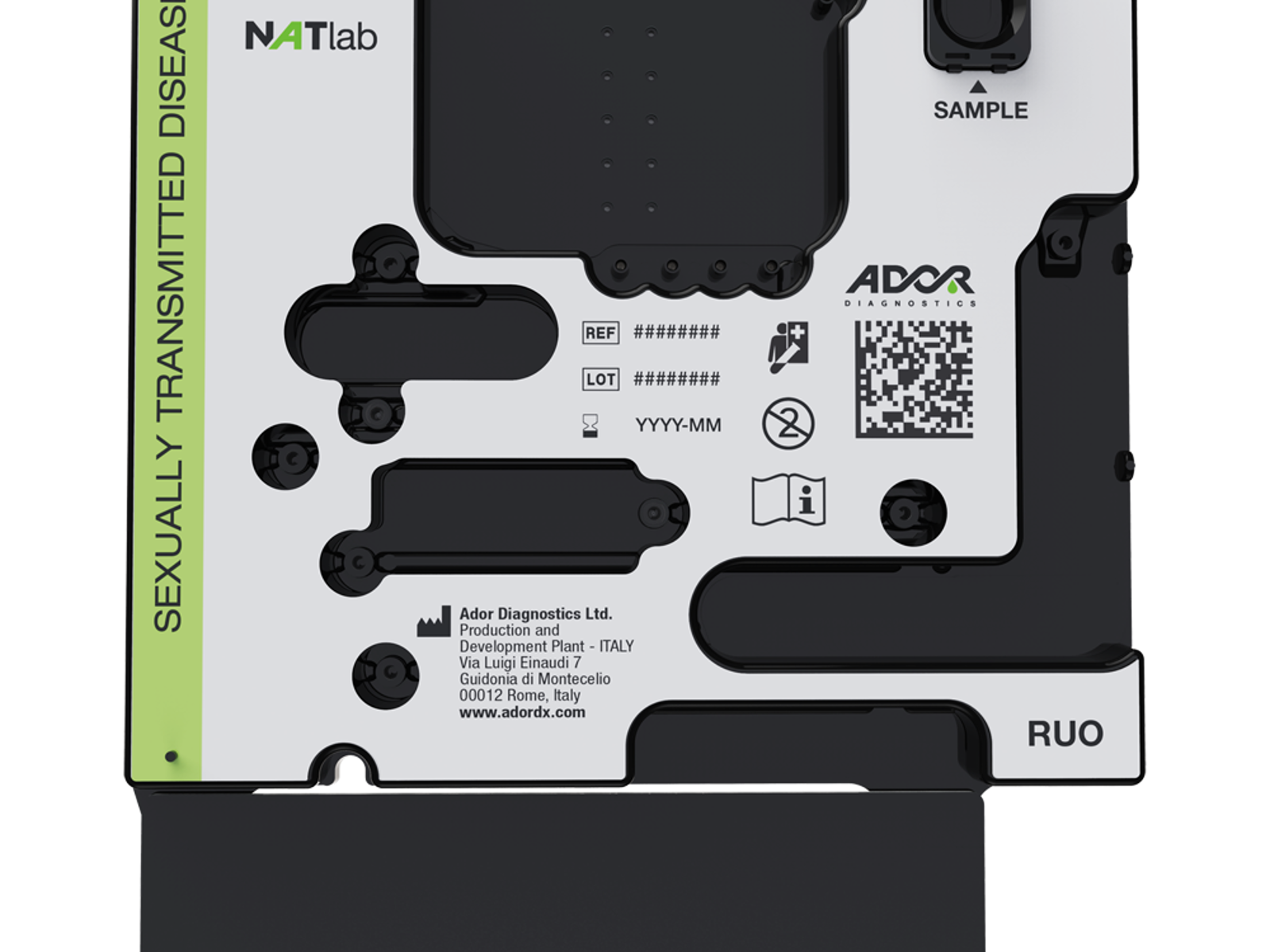 Syndromic Panels Ador Diagnostics Syndromic panels ador diagnostics
